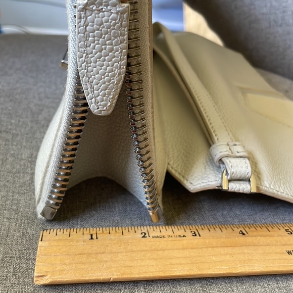 Alexander Wang Lydia Clutch - Picture 11 of 11